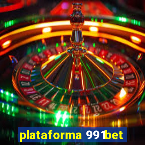 plataforma 991bet